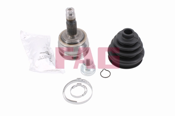 Joint Kit, drive shaft